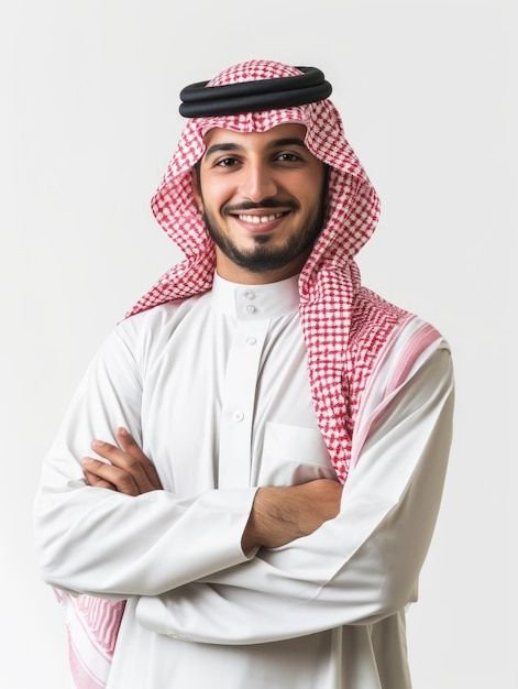 Ahmed Al-Ghamdi